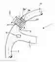 Fig. 02 - Drive train comprising a device for selecting driving mode ranges of an automated manual transmission or automatic tansmission of a motor vehicle