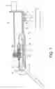 Fig. 02 - Intermediate segment of an articulated arm comprising a screw and nut transmission