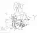 Fig. 01 - Raking gage cluster mount