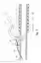 Fig. 08 - Bicycle handlebar