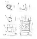 Fig. 07 - Rotatable control lever mount