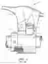 Fig. 02 - Rotatable control lever mount