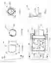 Fig. 07 - Rotatable control lever mount