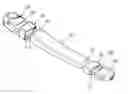 Fig. 01 - Bicycle crank and method for manufacturing said crank