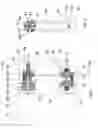 Fig. 07 - Driving device for automatically exerting a variable torque on an output shaft that rotates at a constant speed