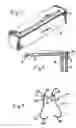 Fig. 02 - Cutting blade for cutting sheet material