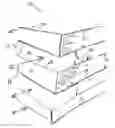 Fig. 01 - Engineered adsorbent structures for kinetic separation