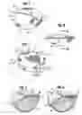 Fig. 02 - Permanent filtering pod for brewing beverages