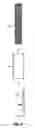 Fig. 07 - Conveniently accessible coffee filter holder
