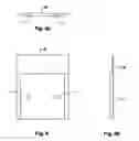 Fig. 09 - Conveniently accessible coffee filter holder