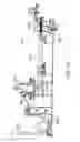Fig. 02 - Method and burner apparatus for injecting a pulverized coal into rotary kilns, method and apparatus for producing cao using them