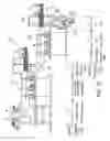 Fig. 35 - Method and burner apparatus for injecting a pulverized coal into rotary kilns, method and apparatus for producing cao using them