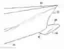 Fig. 01 - Bow lifting body