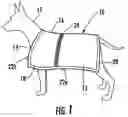 Fig. 02 - Decorative canine cooling blanket and associated methods