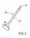 Fig. 03 - Methods for surface treating engine valves and engine valves treated thereby