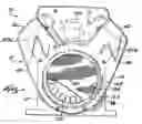 Fig. 02 - Blower housing for internal combustion engine