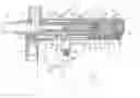 Fig. 01 - Shooting structure of a paint bullet gun ( = )