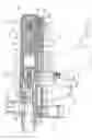 Fig. 02 - Shooting structure of a paint bullet gun