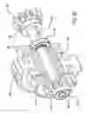 Fig. 22 - Movable machinery, including pavement working apparatus and methods of making