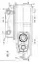 Fig. 33 - Movable machinery, including pavement working apparatus and methods of making