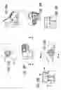 Fig. 40 - Movable machinery, including pavement working apparatus and methods of making