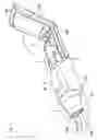 Fig. 02 - Inhalation device for transpulmonary administration