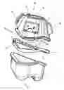 Fig. 01 - Ventilation mask