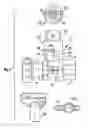 Fig. 02 - Antitampering ball valve