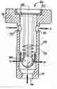 Fig. 01 - Fluid jet with noise reducing sleeve
