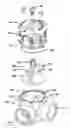 Fig. 01 - Valve with elbow joint diverter