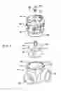 Fig. 02 - Valve with elbow joint diverter