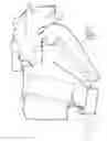 Fig. 02 - Air flow control valve for vehicle air conditioning module