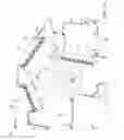 Fig. 09 - Air flow control valve for vehicle air conditioning module