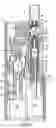 Fig. 06 - Dosage device and method particularly useful for preparing liquid medications