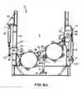 Fig. 08 - Debarking apparatus with adjustable rate of debarking