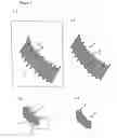 Fig. 02 - Method for producing a three-dimensional preform