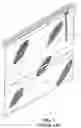 Fig. 02 - Window blind structure with multiple rods and blinds