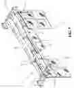 Fig. 06 - Window blind structure with multiple rods and blinds