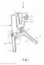 Fig. 02 - Collapsible stand for bicycle