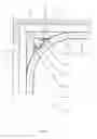 Fig. 02 - Sectional door with branched runners