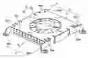 Fig. 01 - Radiator for semiconductor