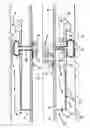 Fig. 01 - Downhole tool with actuable barrier