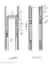 Fig. 06 - Positioning tool with valved fluid diversion path and method