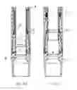 Fig. 07 - Positioning tool with valved fluid diversion path and method