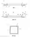 Fig. 02 - Molding tool and a method of forming an electronic device package