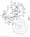 Fig. 02 - Operating assist device for vehicle clutch