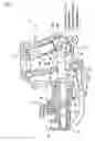 Fig. 06 - Clutch actuator for straddle-type vehicle