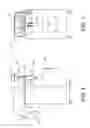 Fig. 06 - Apparatus and methods for combining beverage containers and snack food hanging pouches