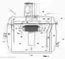 Fig. 02 - Single-cell mechanical flotation system