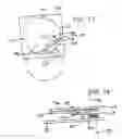 Fig. 06 - Storage system with turntable swingable about multiple axes